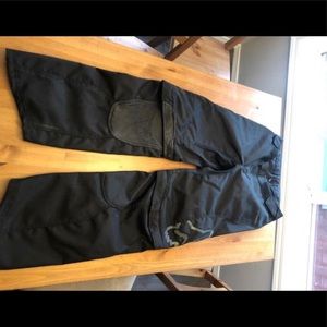 Fox Moto pants